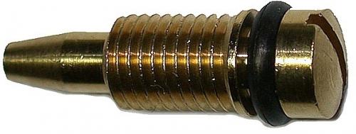 KEYSTER CHAMBER DRAIN SCREW YT-24A