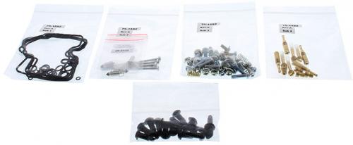 ALL BALLS CARBURETOR REBUILD KIT 26-1677