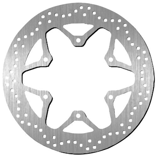 SBS STANDARD BRAKE DISC 5122