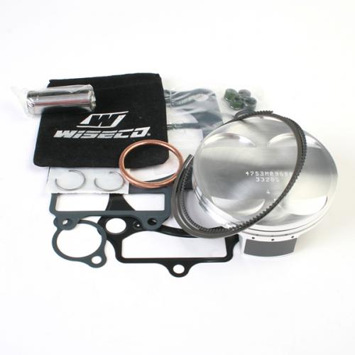 Wiseco Forged Top End Kit 96.00 mm 11.5:1 CR for Honda CRF450 R 2002–2008 PK1355