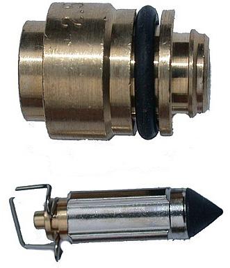 KEYSTER FLOAT VALVE SET KYV-50S25