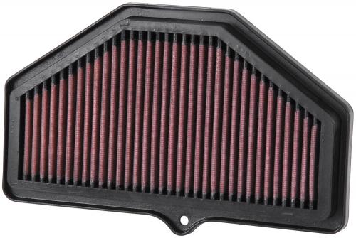 K&N SU7504 K&N AIR FILTER