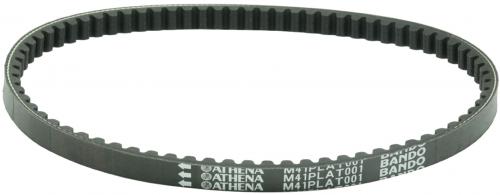 ATHENA TRANSMISSION BELT S41PLAT001