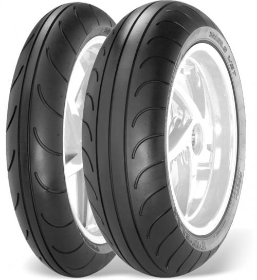 PIRELLI 200/60 R17 DIABLO WET