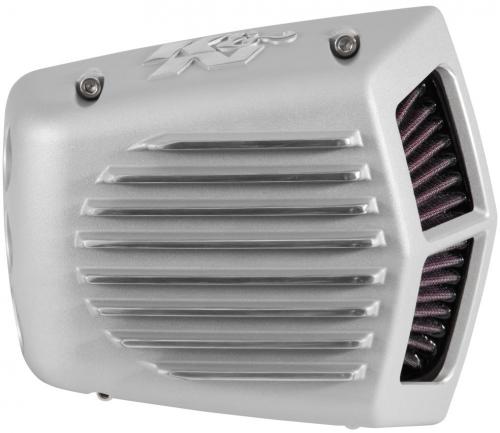 K&N INTAKE SYSTEM-HARLEY DAVIDSON 13794639