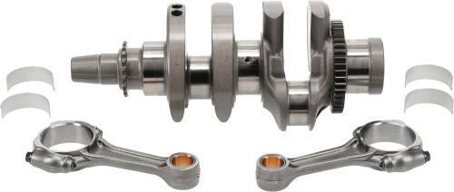 HOT RODS CRANKSHAFT HRHR00026