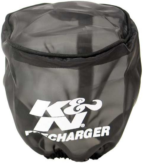 K&N AIR FILTER WRAP 22-8011PK