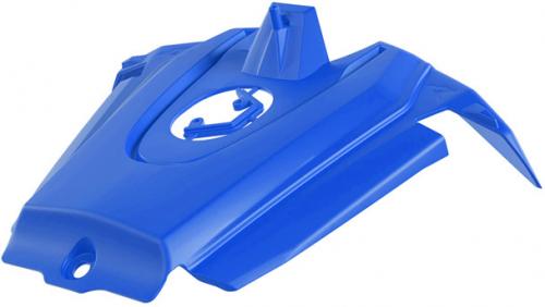 RTECH TANK COVER BETA BLUE