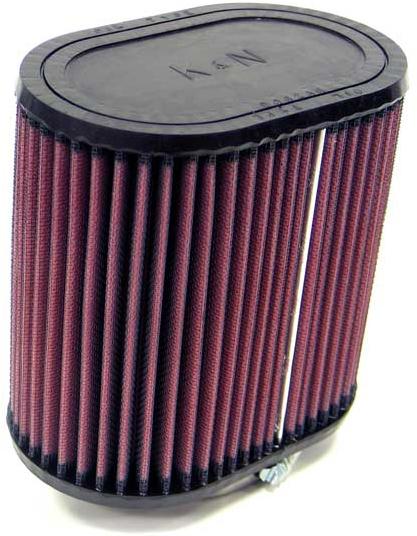 K&N UNIVERSAL FILTER RUBBER RU-1360