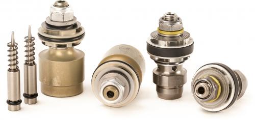 K-TECH FF PISTON KIT MARZOCCHI 26MM
