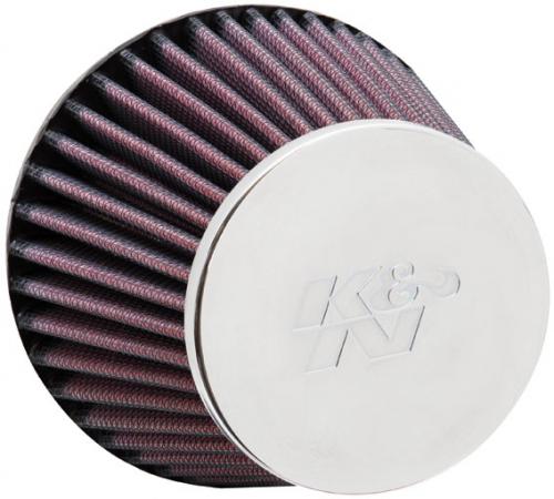 K&N UNIVERSAL CLAMP-ON AIR FILTER 13794503
