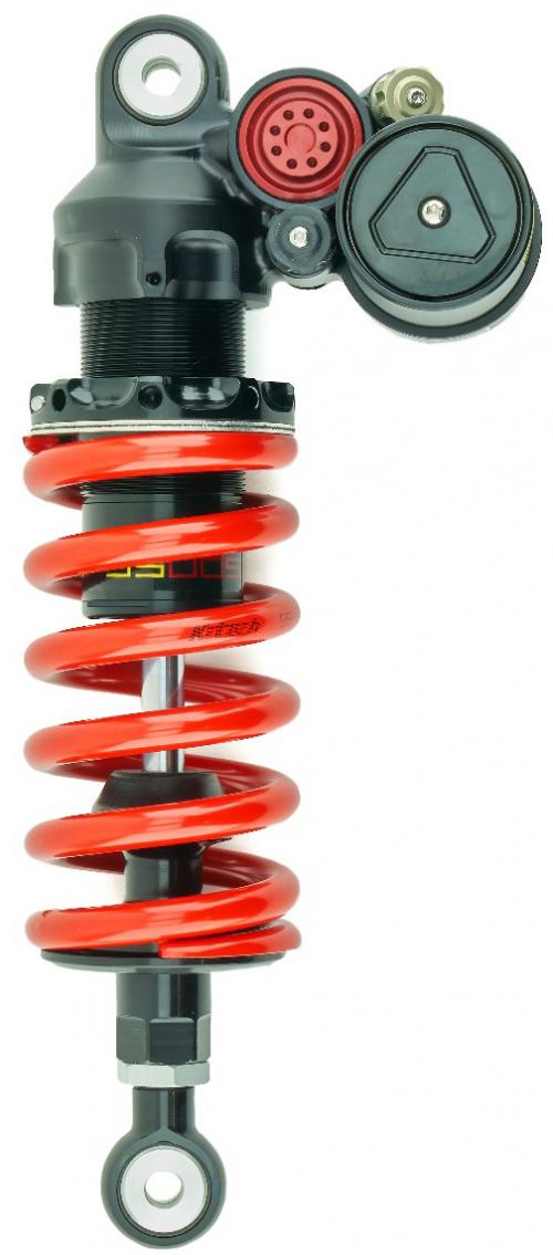 K-TECH RCU DDS LITE DUCATI