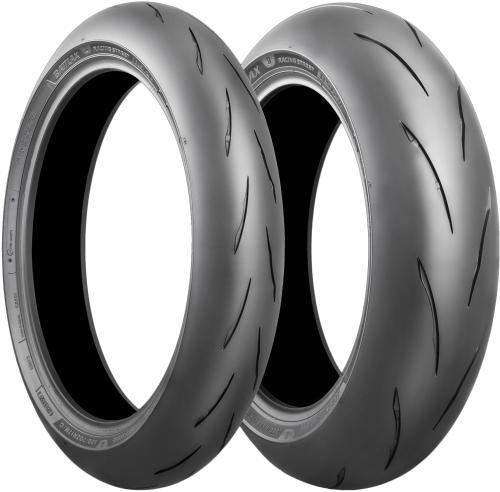 BRIDGESTONE 200/55 ZR17 RS12