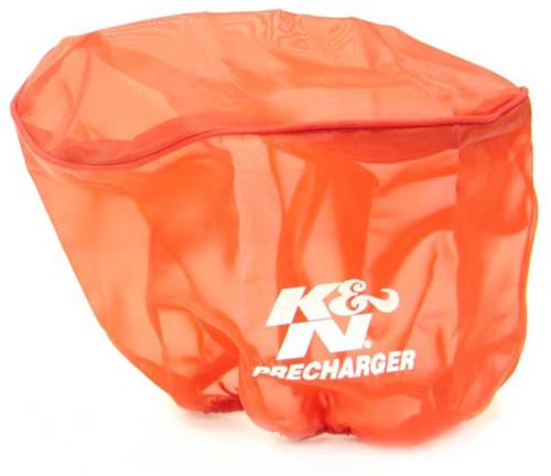 K&N AIR FILTER WRAP 13794058
