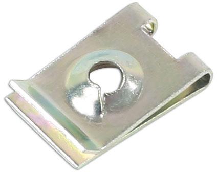 LASER TOOLS METAL TRIM U-NUT -