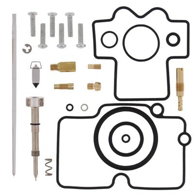 ProX carburettor rebuild kit Kawasaki KX450F 2006–2008 55.10106