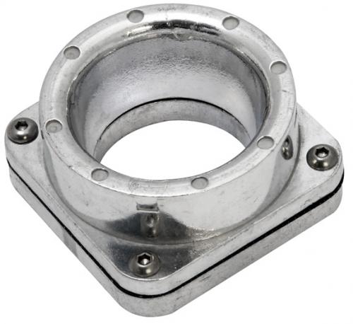 K&N CARBURETOR ADAPTER 13819445