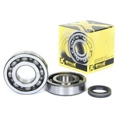 ProX crankshaft bearing and seal kit Suzuki RM-Z450 2005–2007 23.CBS34005