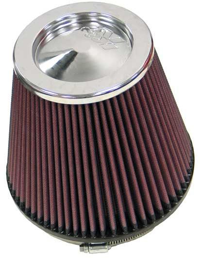 K&N UNIVERSAL AIR FILTER RF-1042