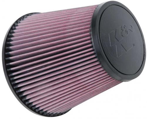 K&N UNIVERSAL CLAMP-ON AIR FILTER 13794666