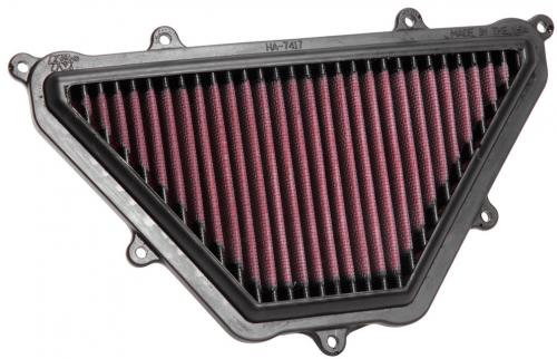 K&N AIR FILTER HA-7417