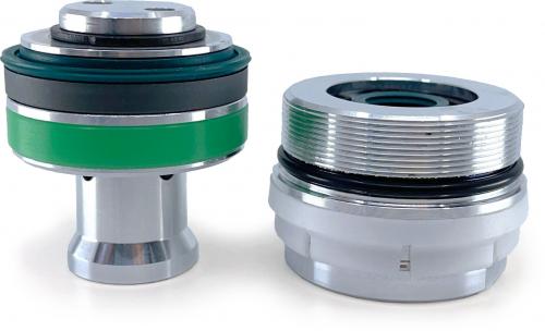 SKF SKF COMPLETE GLIDE PLUS KIT WP 48AER