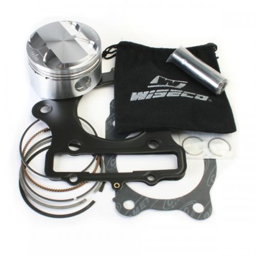Wiseco Forged Top End Kit 82.00 mm 10.25:1 CR for Honda ATC350 X 1985–1989 PK1017