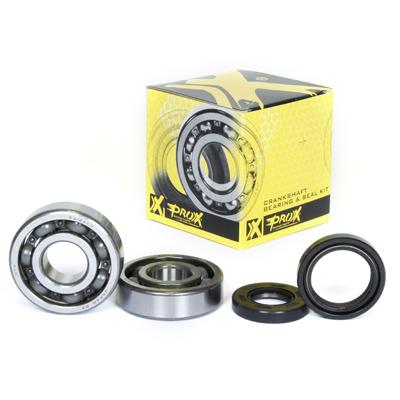 ProX crankshaft bearing and seal kit Yamaha YZ125 1986–1997 23.CBS22086
