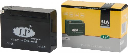 LANDPORT YT4B-5 50302
