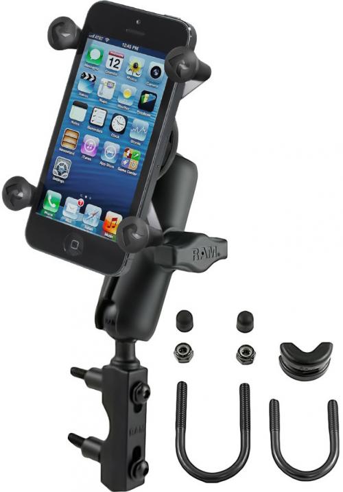 RAM MOUNTS RAM MOTORCYCLE MOUNT LG X-GRIP 16801152