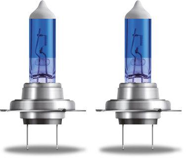 OSRAM 12V 80W H7 PX26D COOL BLUE BOOST 2-PK