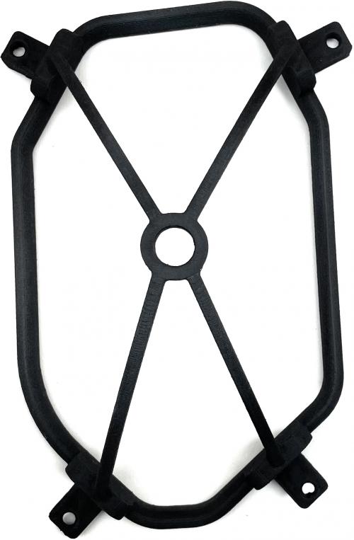 DT-1 CARBON AIRCAGE STANDARD + EVO DT1AIRCCARBONKAWA24
