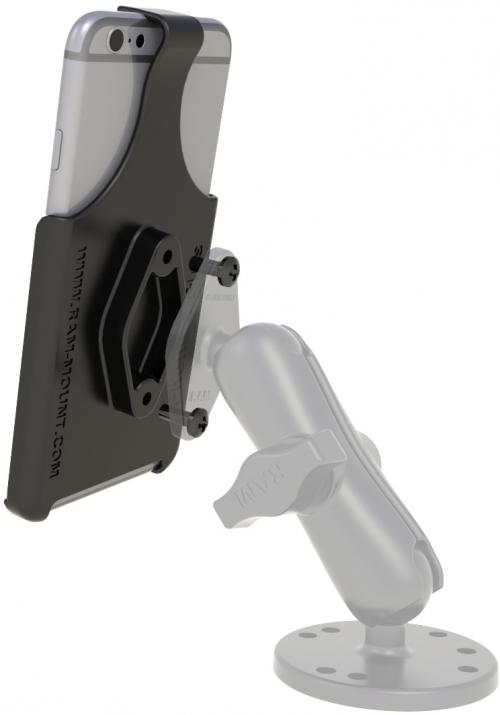 RAM MOUNTS RAM HOLDER APPLE IPHONE 6 PLUS