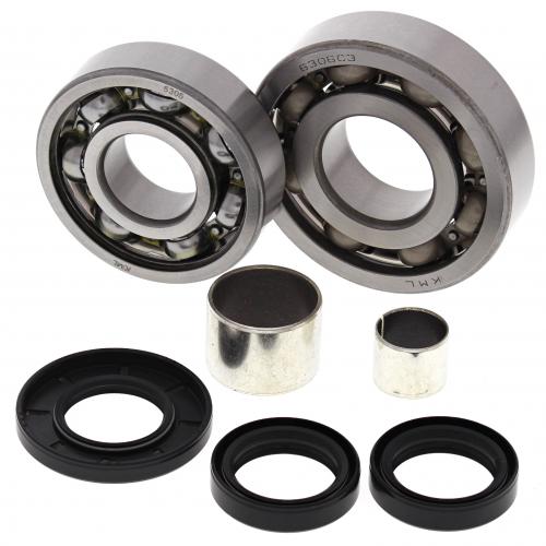 PROX DIFFERENTIAL REVISION KIT FRONT PX26620053