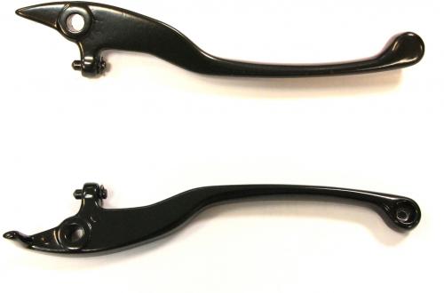 2TORQ LEVER BRAKE BLK 2127090000