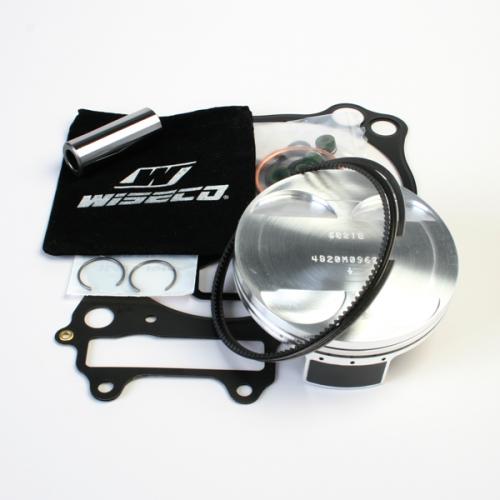 Wiseco Forged Top End Kit 96.00 mm 12:1 CR for Honda CRF450 X 2005–2017 PK1366