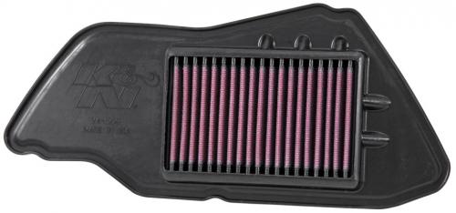 K&N YA1209 K&N AIR FILTER