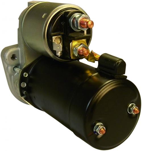 WAI STARTER VALEO PMGR BMW WA18915N