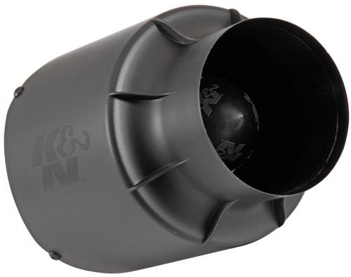 K&N UNIVERSAL AIR INTAKE SYSTEM 13794709