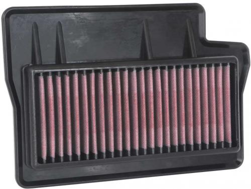 K&N AIR FILTER YA-9021