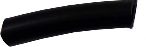 MISCELLANEOUS-1 6MM (1/4 ) BLACK FUEL LINE (1 METRE LONG)