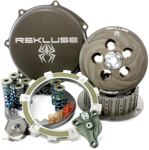 REKLUSE CORE EXP CLUTCH RMS 7734