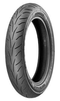 HEIDENAU 120/80 -14 K81