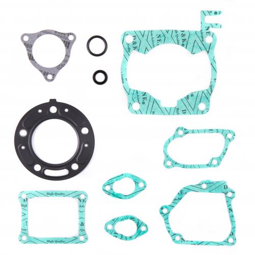 ProX top end gasket set Honda CR125 1990–1997 35.1210