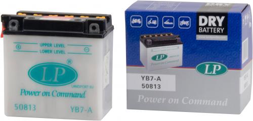 LANDPORT YB7-A 50813