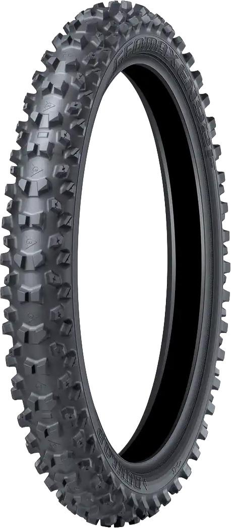 DUNLOP 90/90 -21 GEOMAX EN92