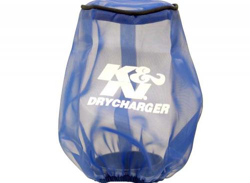 K&N AIR FILTER WRAP 22-2030PL