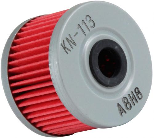 K&N KN113 K&N OIL FILTER