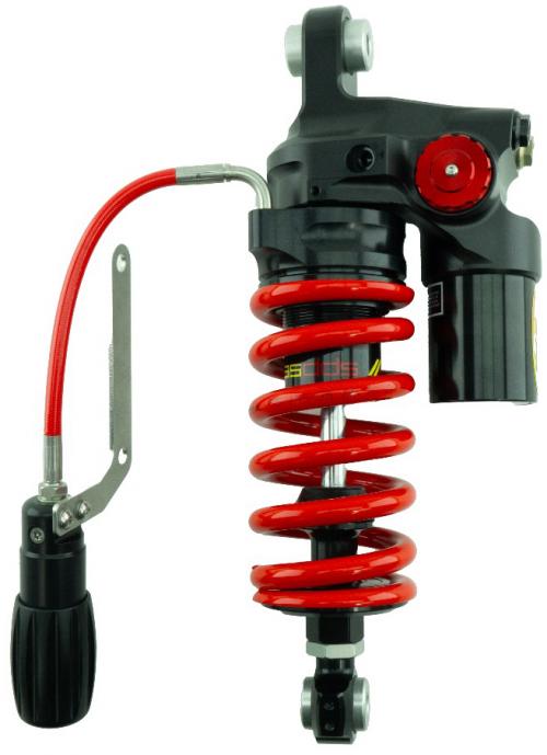 K-TECH RCU DDS PRO KAWASAKI KT255023150005