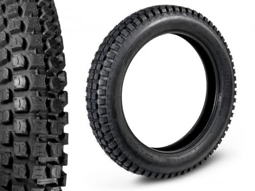 PIRELLI 4.00 -18 MT43 PROFESSIONAL